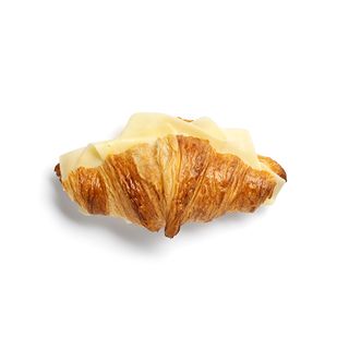 Croissant Folhado Queijo