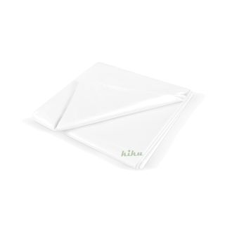 FEUCHT Spielwiese ზეწარი სამეფო საწოლისთვის თეთრი 180x260 სმ