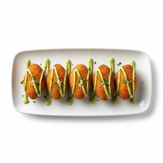 Croquetones (6 Uds.)
