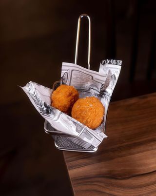 Arancini