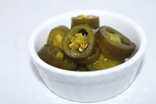 Соус "Халапеньо"