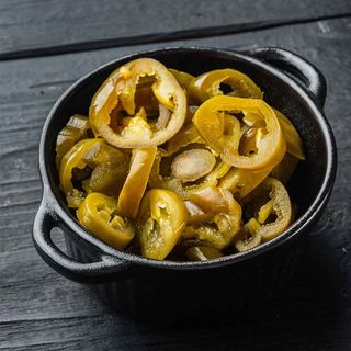 Добавка Халапеньо 