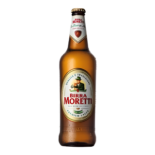 Moretti 33 cl