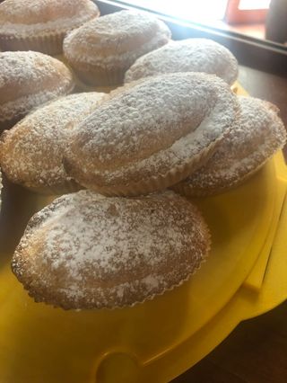 Pasticciotto Salentino 