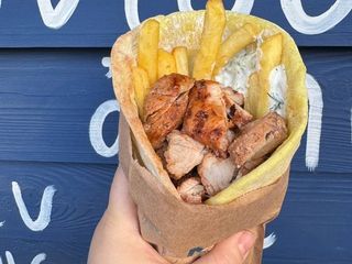 Гірос MIX