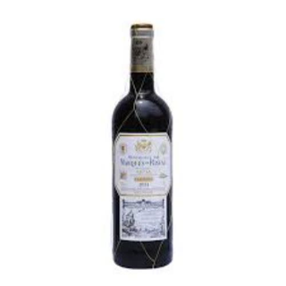 Vino Marqués de Riscal