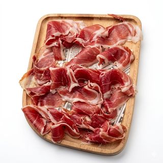 Tabla De Jamón Ibérico