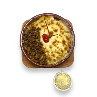 Pasticcio Viande Hachée