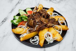 Казан-кебаб (500г)