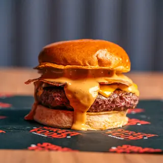 Classic Burger