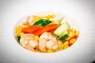 430 Gamberi fantasia