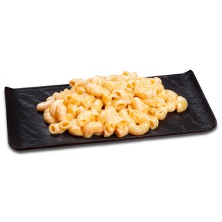 Mac and cheese