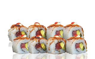 Тогараши рол макси (8бр - 260г)