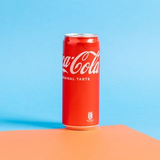 Coca-Cola