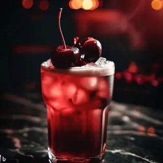 Cherry Bomb