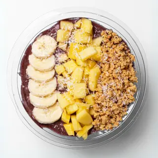 Cocoloco Bowl