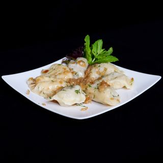 Pierogi ukraińskie 8 szt
