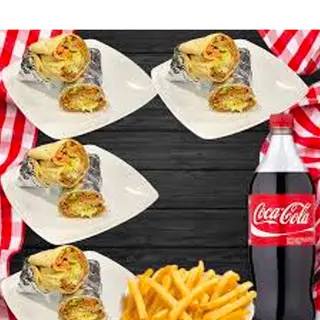 Combo 4 Durum