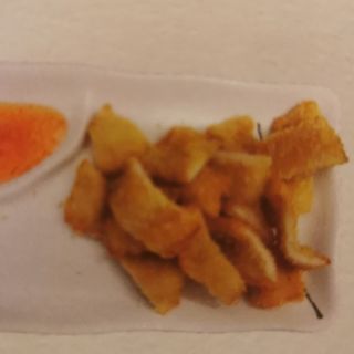 125. Tori no karaage