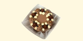 Bento torta čokolada