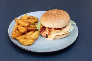 Bang burger