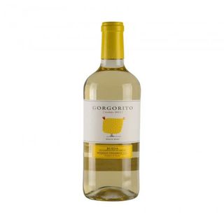 Vino Gorgorito -Verdejo (75 Cl.)