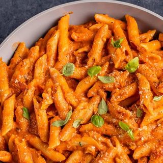 67. Penne Vegetariano