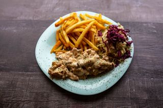 Piletina Quattro Formaggi