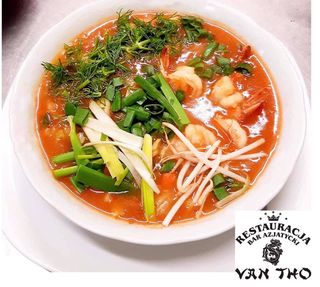 Zupa Tom