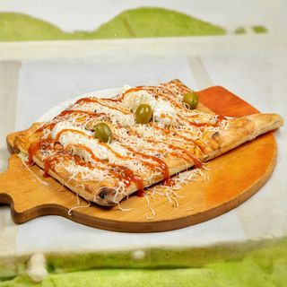 Italijanski sendvič