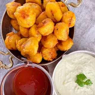 Pack Potatoes 250g