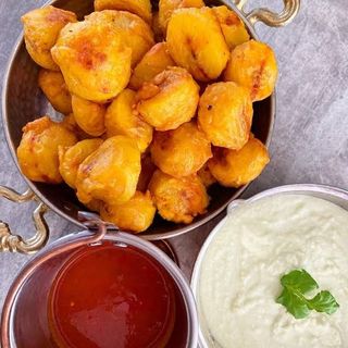 Pack Potatoes 250g