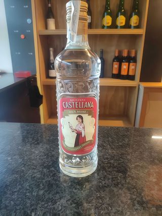 ANIS DULCE CASTELLANA