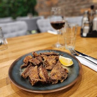 МЕШАНА ДРЕБОЛИЯ