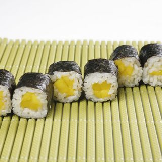 Hosomaki mango - 6 pezzi