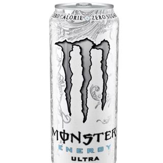 Monster Energy Absolutely Zero lata 250ml.