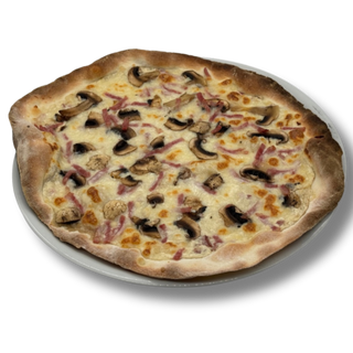 Pizza Carbonara (33cm)