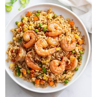 Shrimp Fried Rice