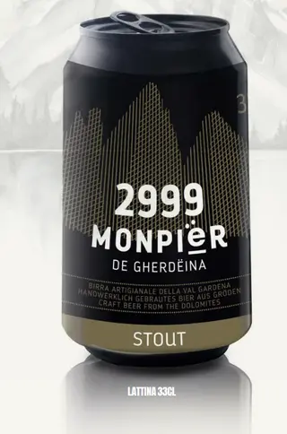 3 Cime Zinnen 2999 stout