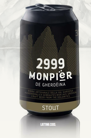 3 Cime Zinnen 2999 stout