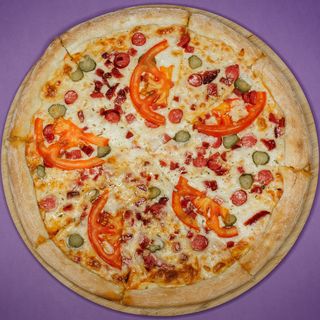 ბავარიული