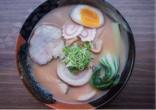 Ramen miso 100g