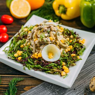 Мужской каприз