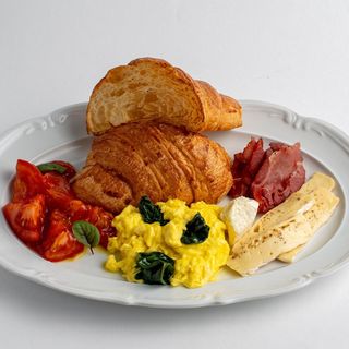 Французский завтрак (250г)