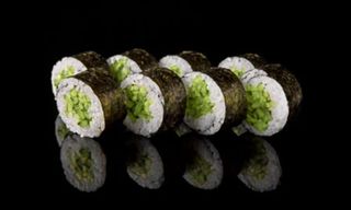 კიტრის მაკი