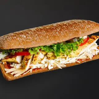 Перуанський ланч (550 г)