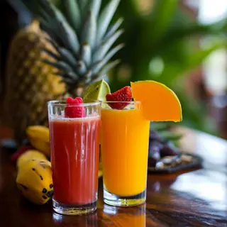 Cocktail Juice