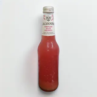 Pompelmo rosa Galvanina Bio 35.5 ml