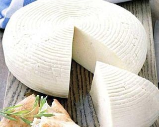 Сир імеретинський (70г)