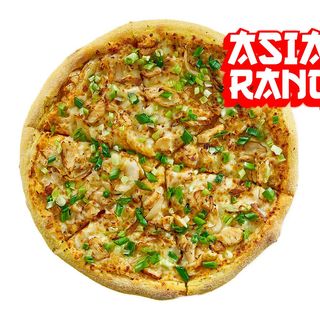 Chicken Tikka Masala (MAX)